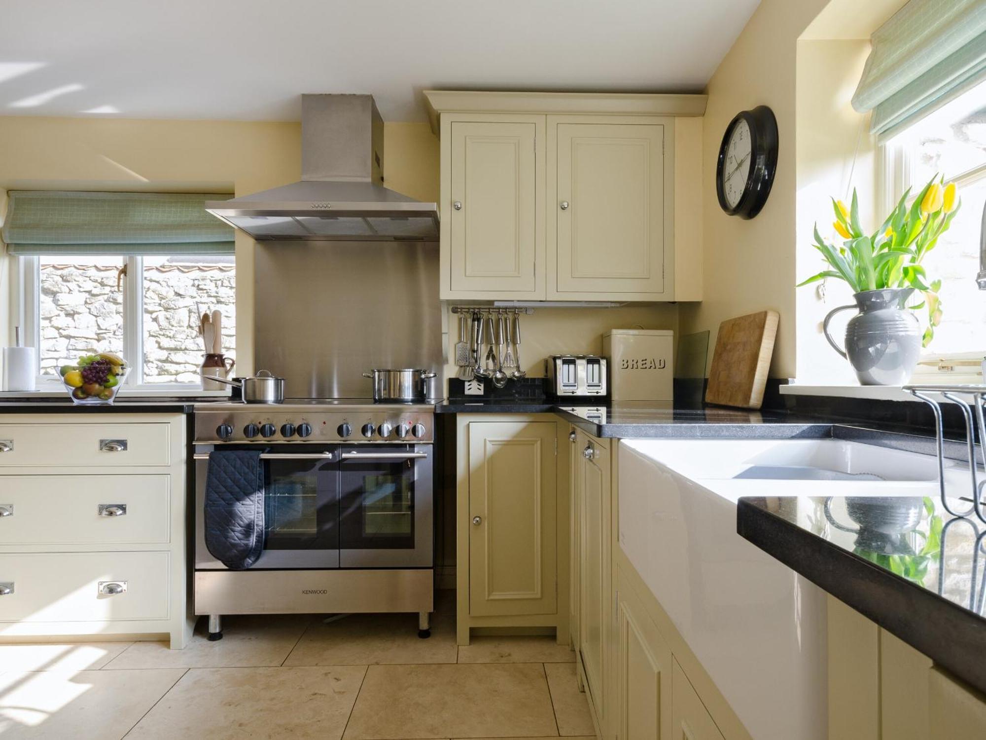 Hungate Garden Cottage Pickering Exterior photo